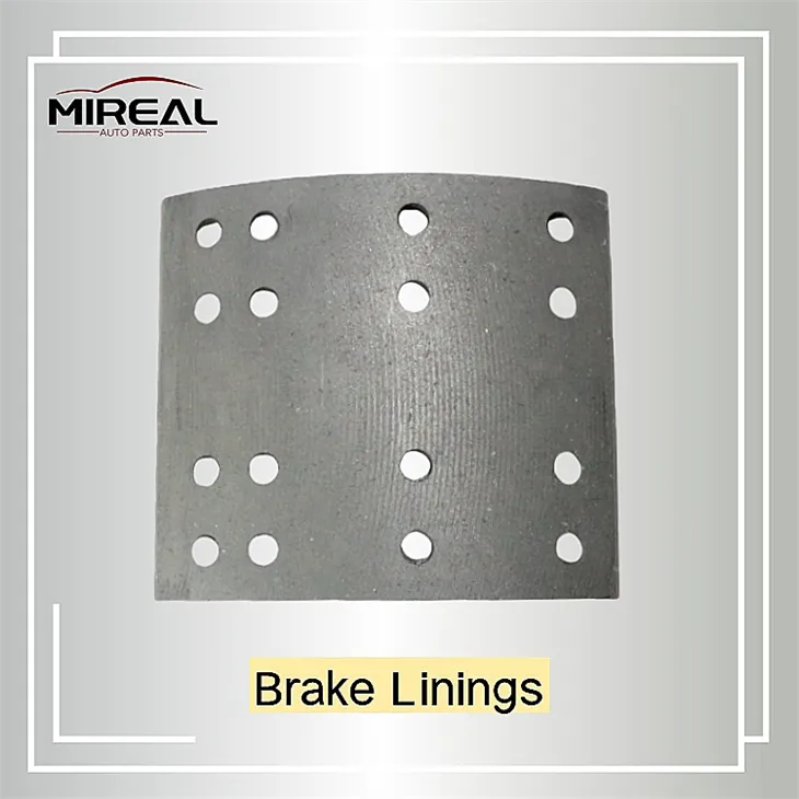 4515 Brzdové obložení