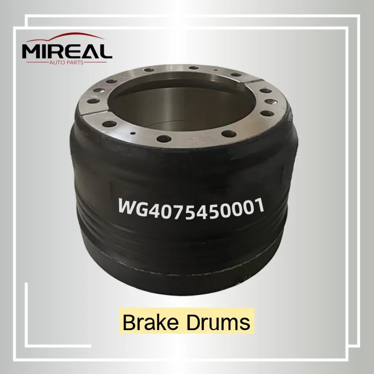 WG4075450001 Brzdový buben